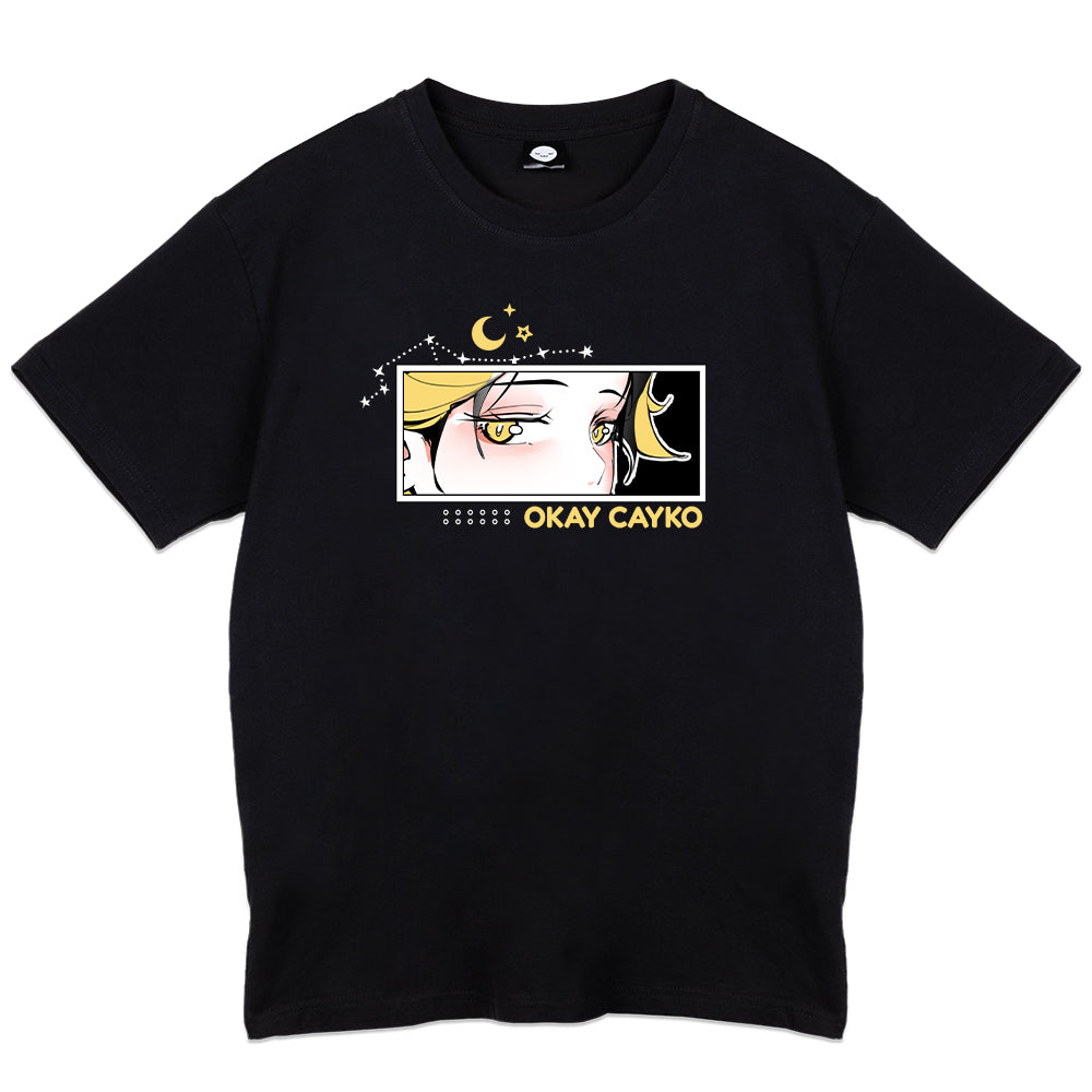 OkayCayko Starmage  T-Shirt