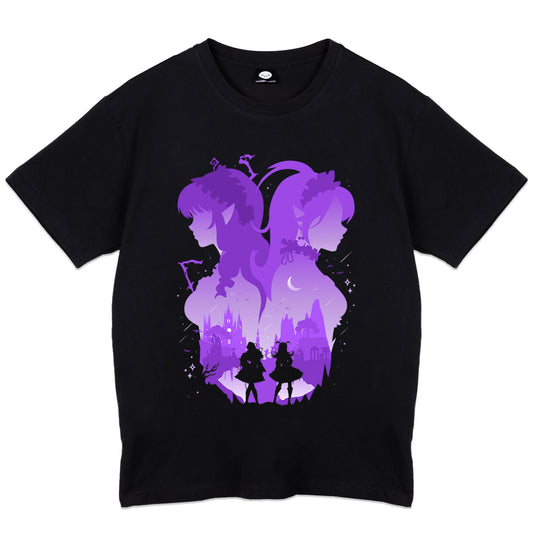 ambrosiabites Silhouette T-Shirt