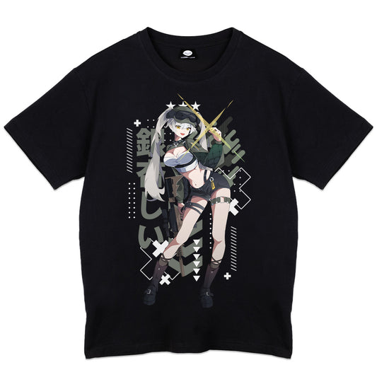Shee Icho Sure Shot T-Shirt