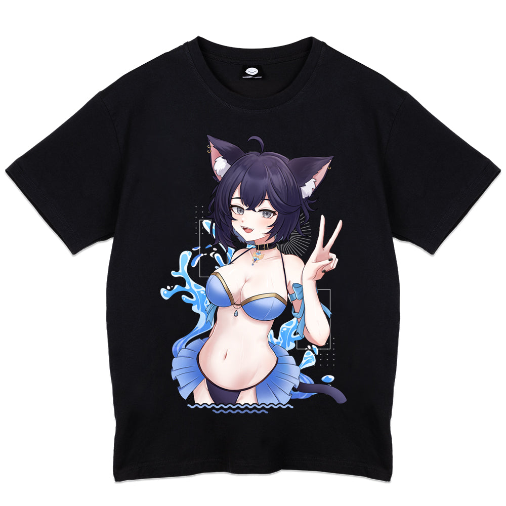 Saphwyn Splash T-Shirt