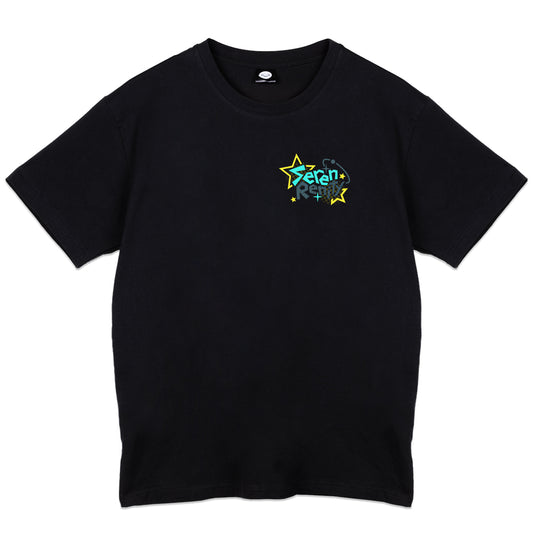 SerenRenity_ Logo T-Shirt