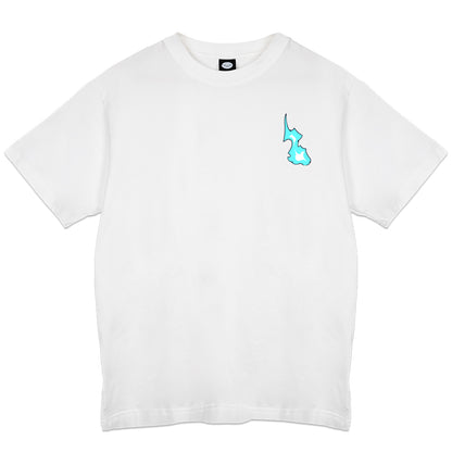 Queenie "Spirit Tigress" T-Shirt - Skeleton