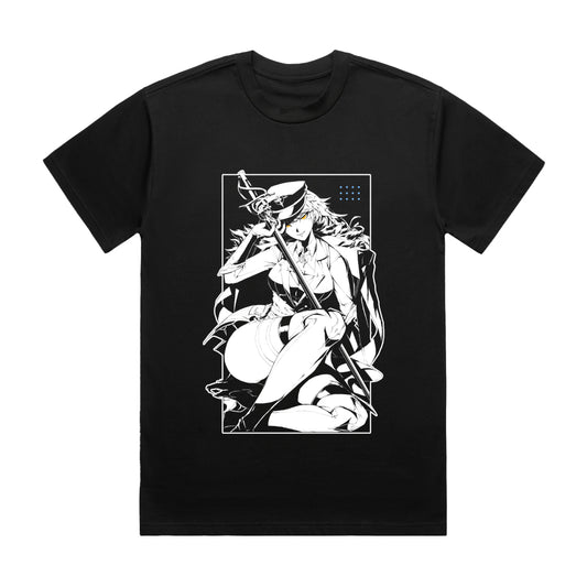 Milkie Major Milkie T-Shirt