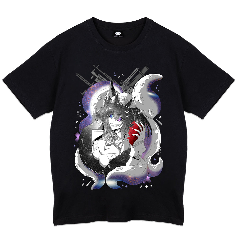 Usagi Maximum Chaos T-Shirt