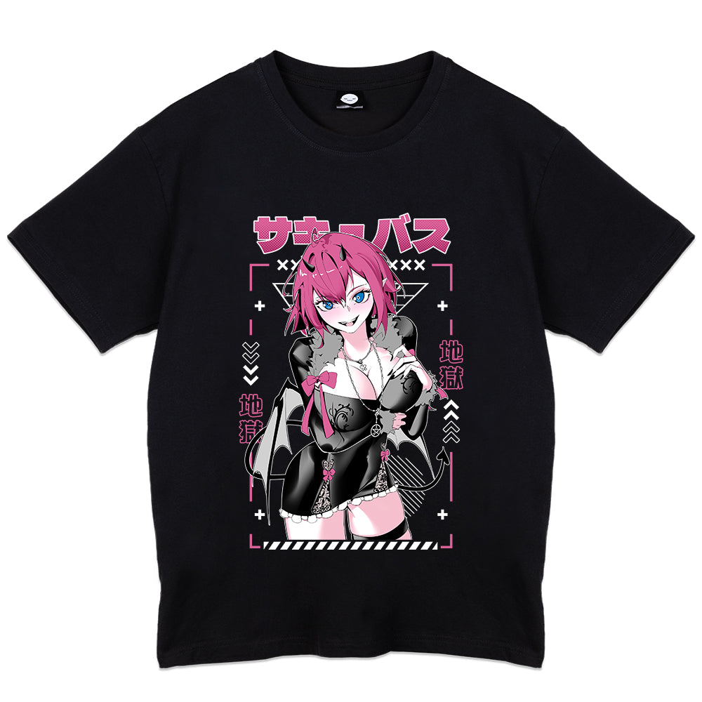 SeveriaVT Rule Your Heart T-Shirt