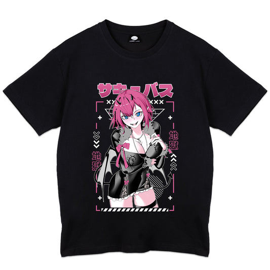 SeveriaVT Rule Your Heart T-Shirt