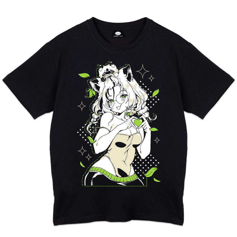 TinyKaro Love Shirt