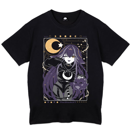 TheShadeVT "Shade Eclipse" T-Shirt