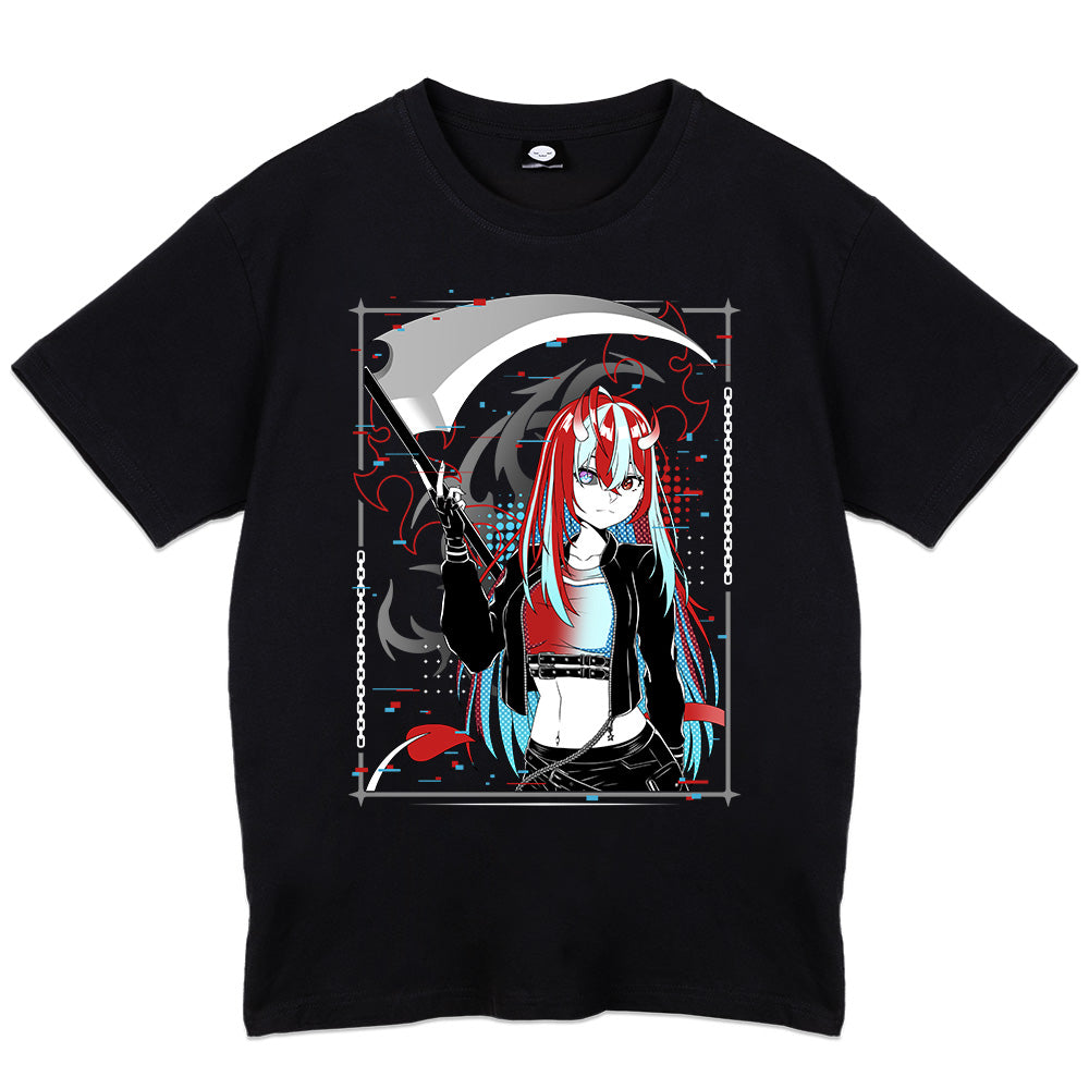 AkamiTenshiVRC "Devil" Shirt