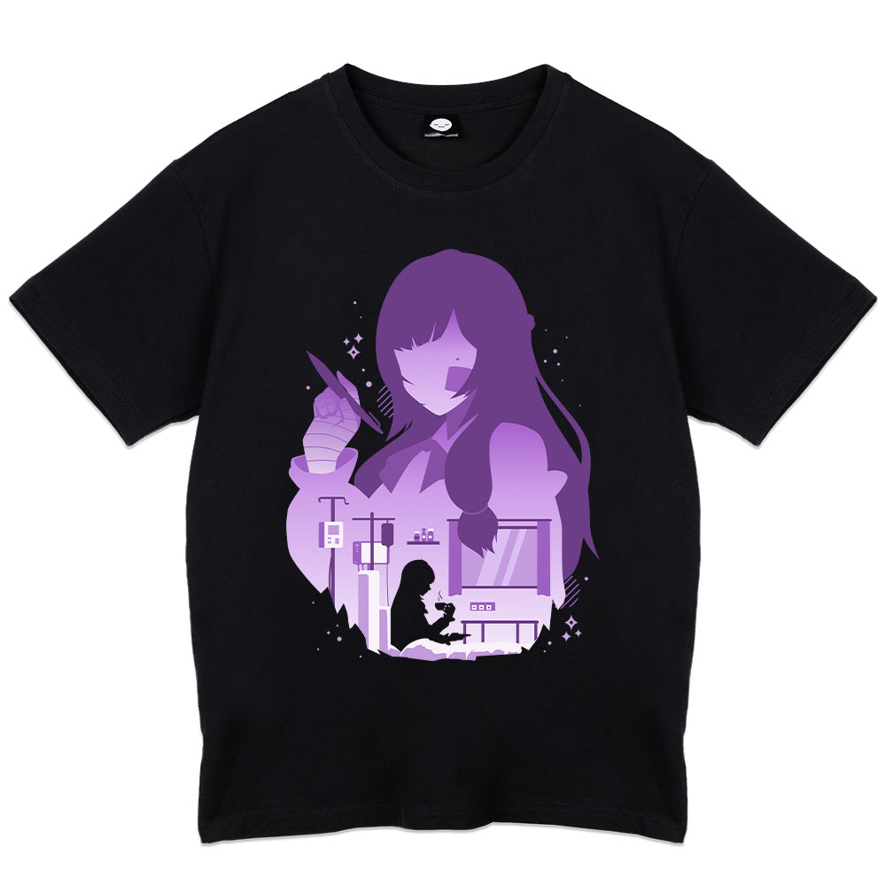 IchinoseKuri "Hospitality" Shirt