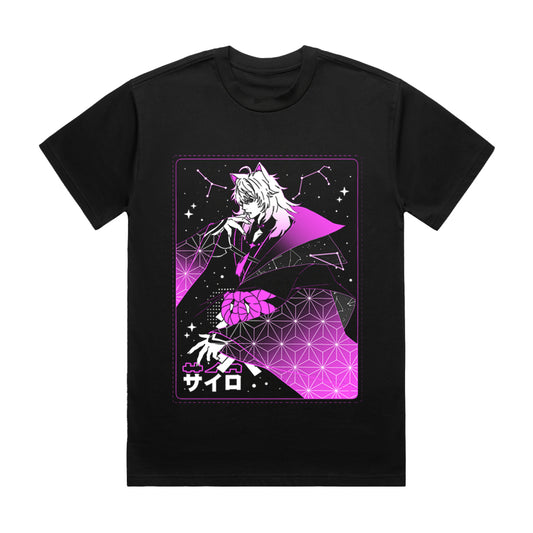 Silopunk Wanderlust T-Shirt