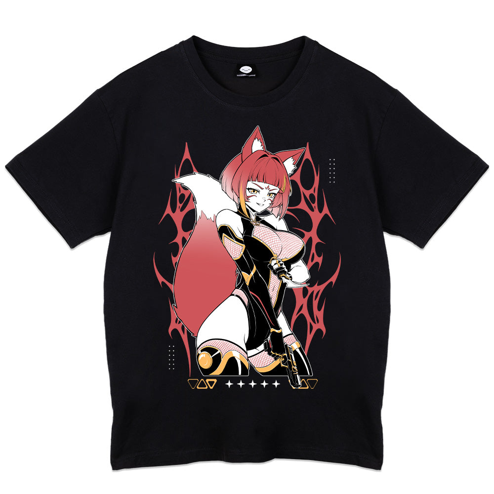 Soleil Fenley "Assassin" T-Shirt