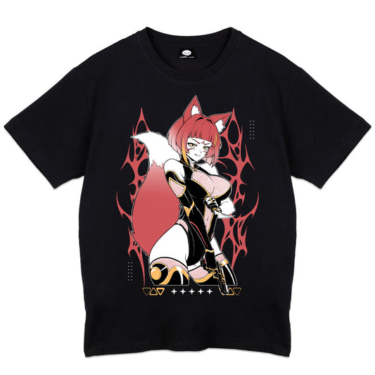 Soleil Fenley "Assassin" T-Shirt