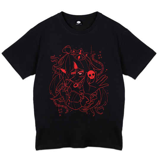 PixyWixy "Demon Core" T-Shirt