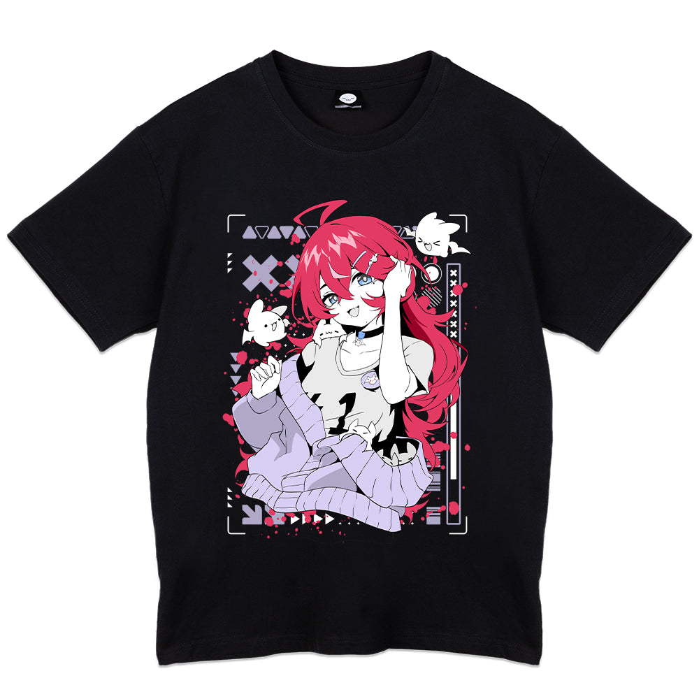 Piffle "Vampiric Charm" T-Shirt