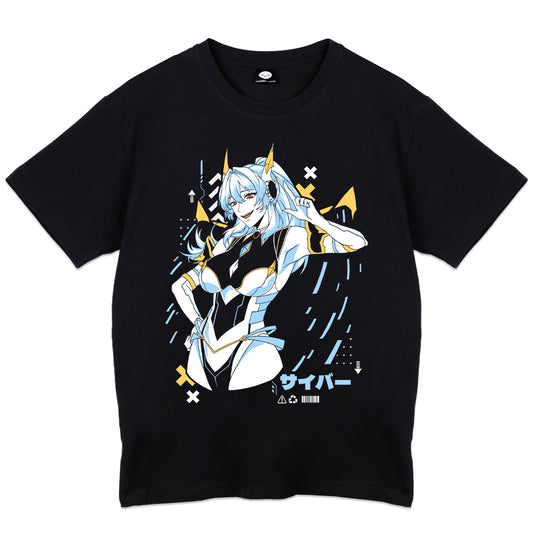 Saincisco Cyber  Shirt