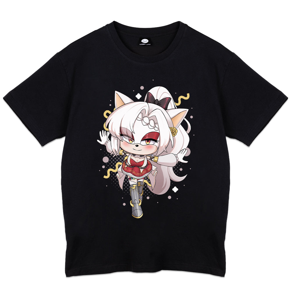 MiyaMewrilee Gotta Go T-Shirt