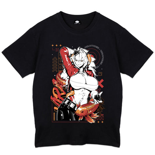 Viratuber "Aura" T-Shirt