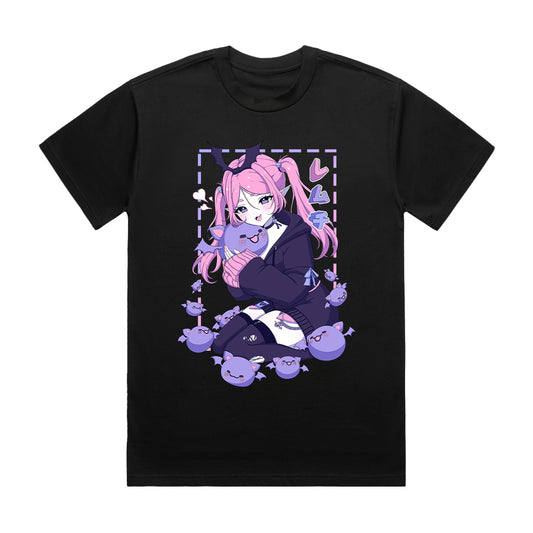Remuchii And Chomper T-Shirt