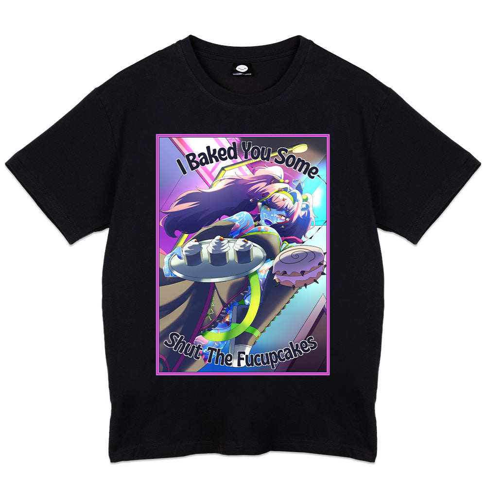 CalypsieTV "A Real Treat" T-Shirt