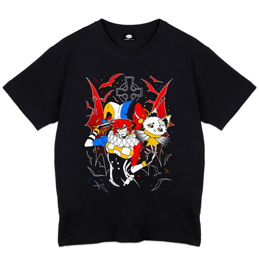 ZombiePandemic "Zombie Circus" Shirt