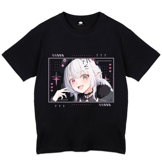 Hysteria "Hystie Core" T-Shirt