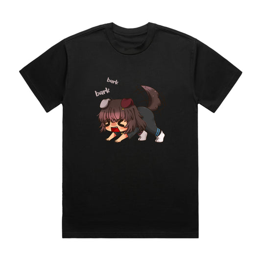 chocojax Not Dog Bark T-Shirt