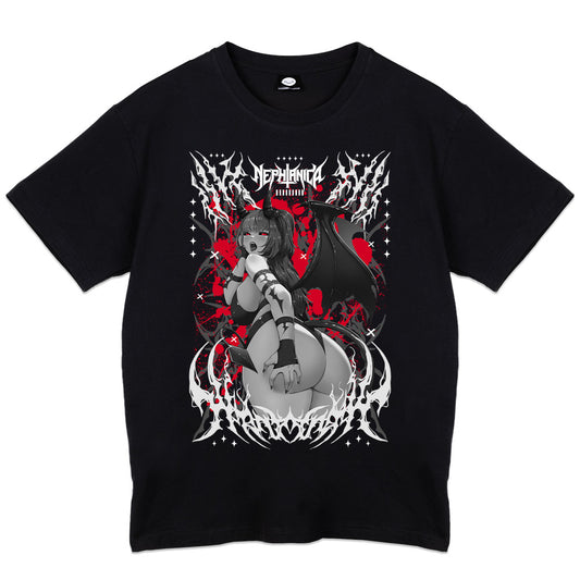 Nephtanica Blood Thirst T-Shirt