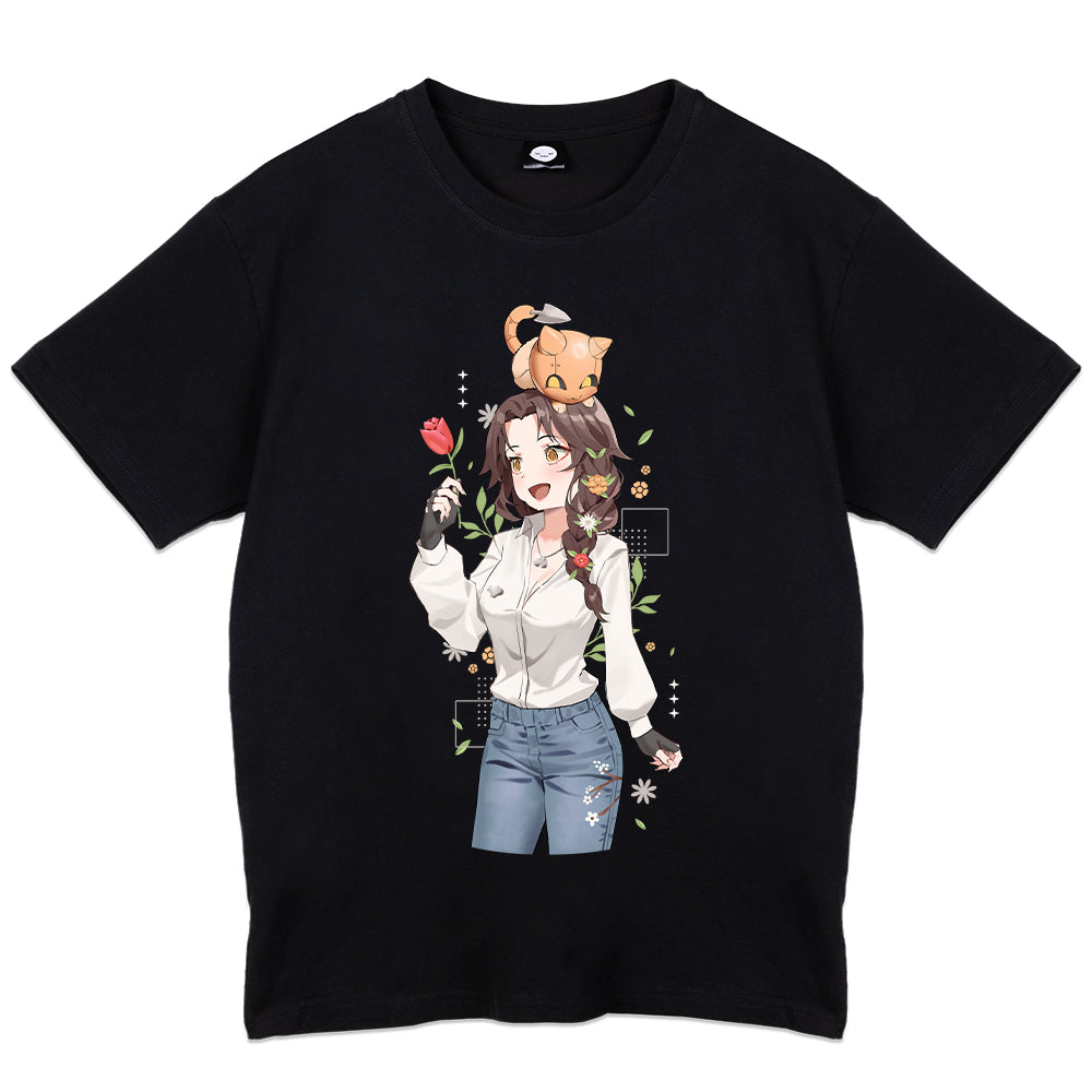 cptcamille Gardener Shirt