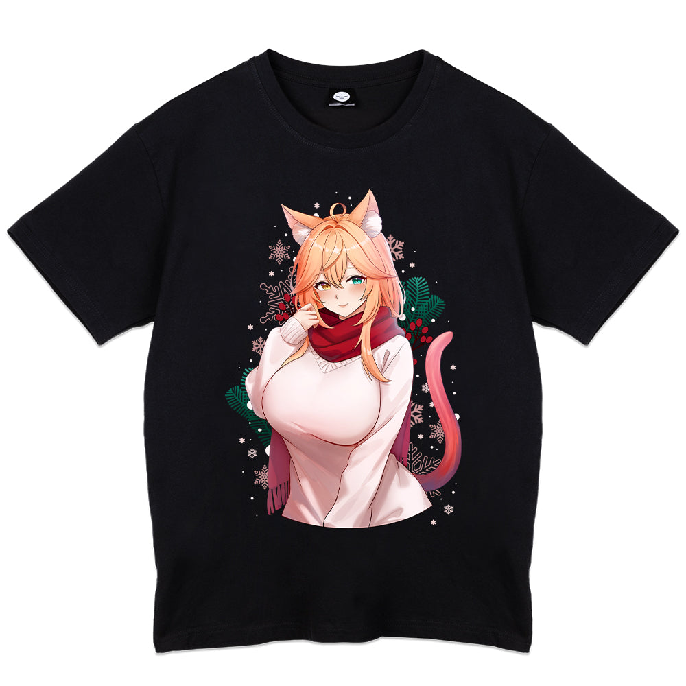Peachuri 'Merry & Peachy' Shirt