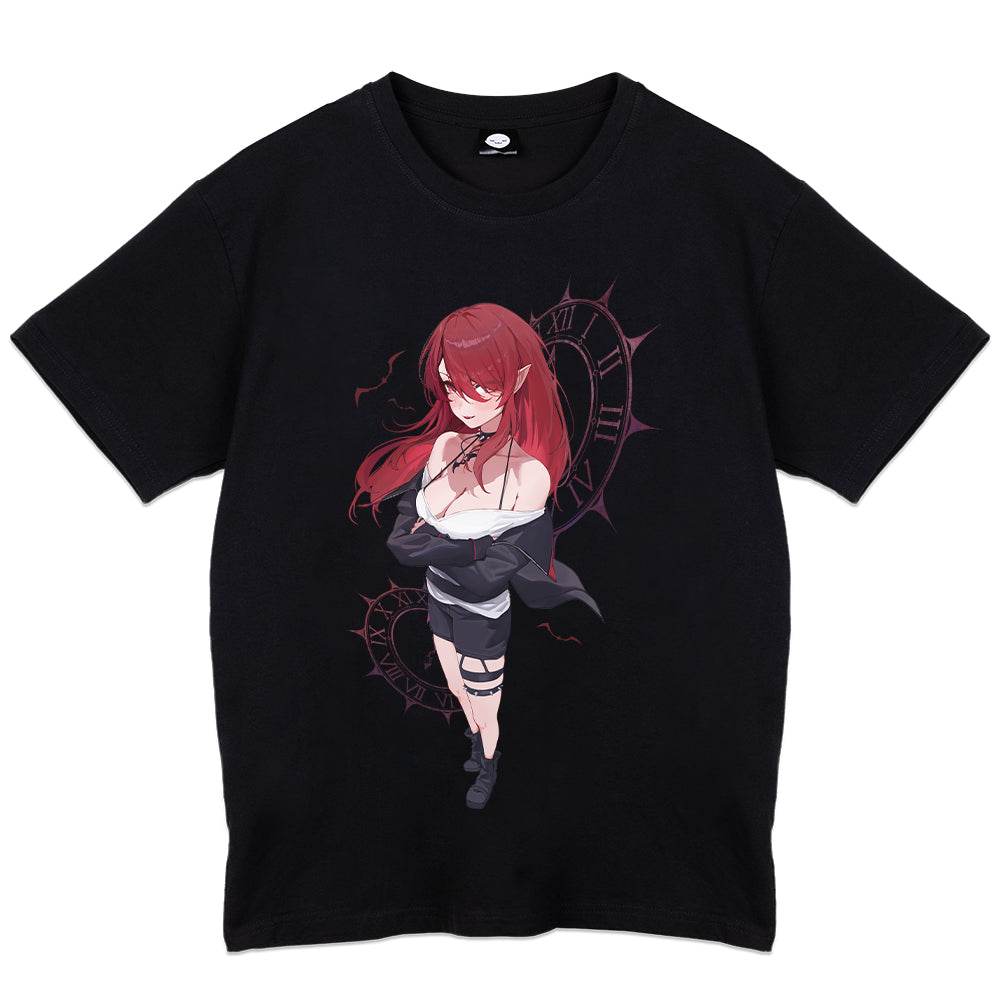 HysteriaV Interval T-Shirt