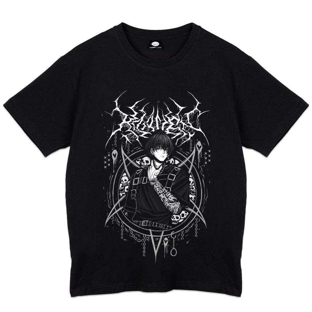 Kraven Anti-Icon T-Shirt