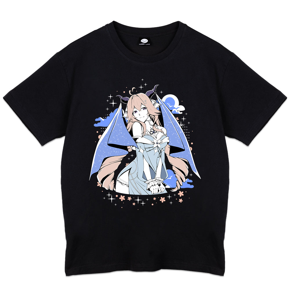 Silvilla 'Starry' Shirt