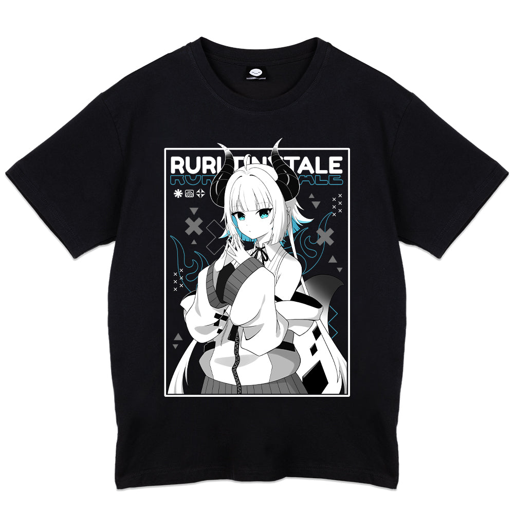 Ruri Tinytale 'Cute Kobold' Shirt – UwU Market