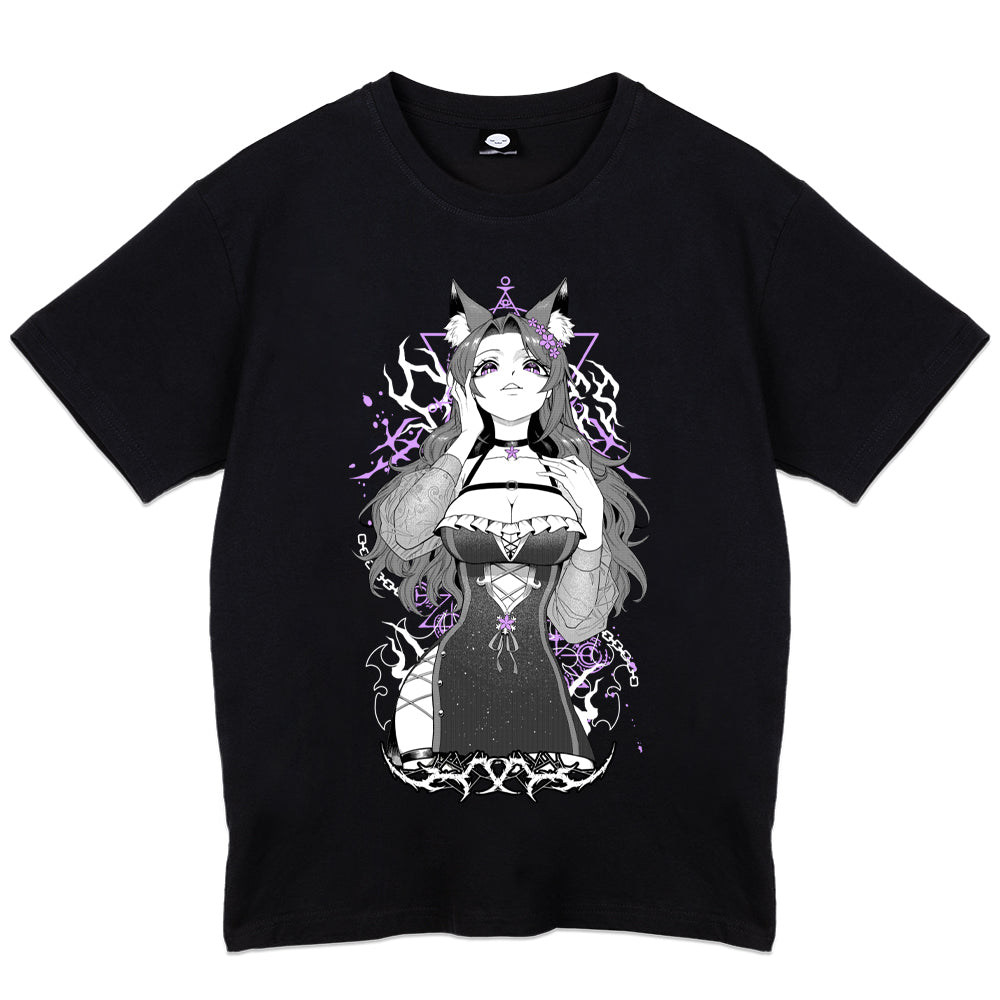 PeachesVtuber Twisted Fate  T-Shirt