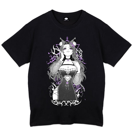 PeachesVtuber Twisted Fate  T-Shirt
