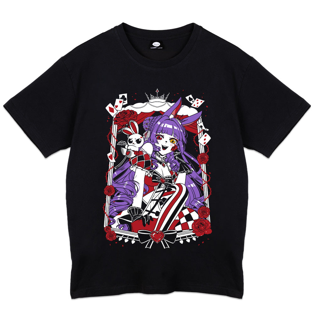 RQmaddie Red Queen T-Shirt