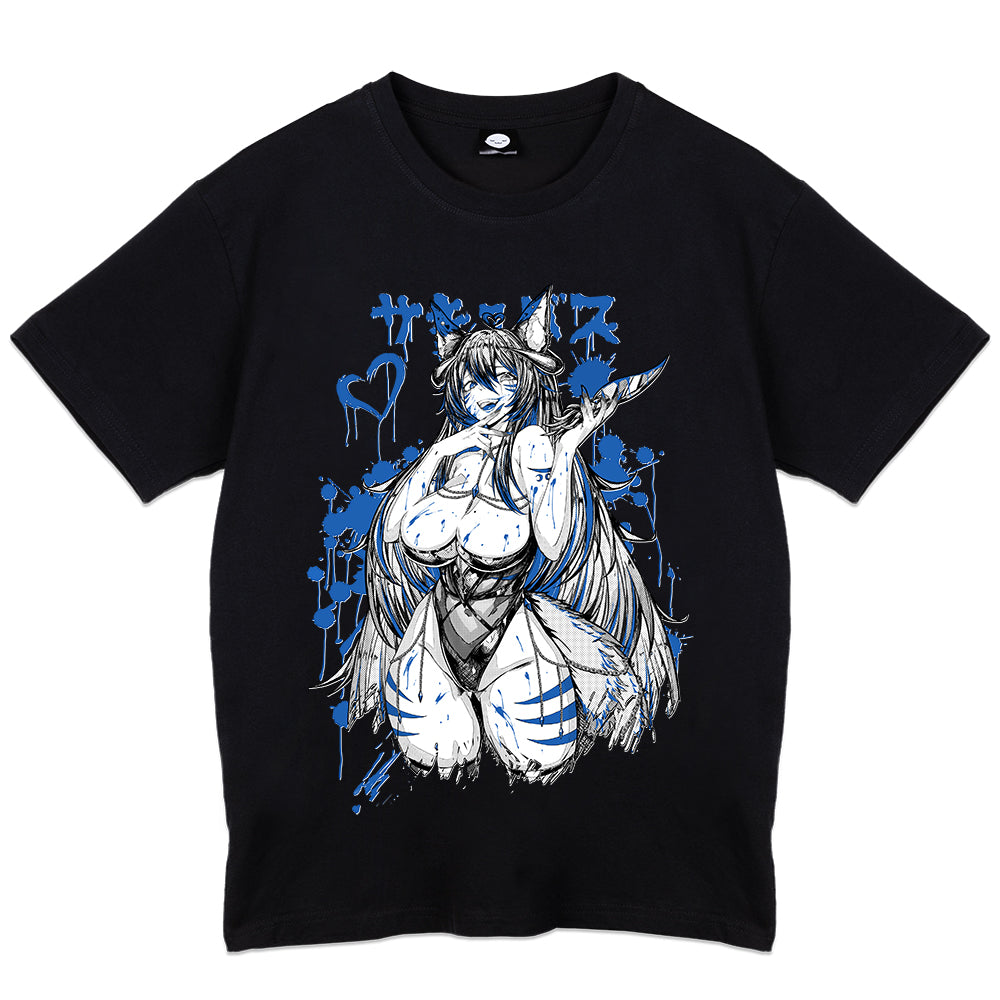 Lylanxia Yandere T-Shirt