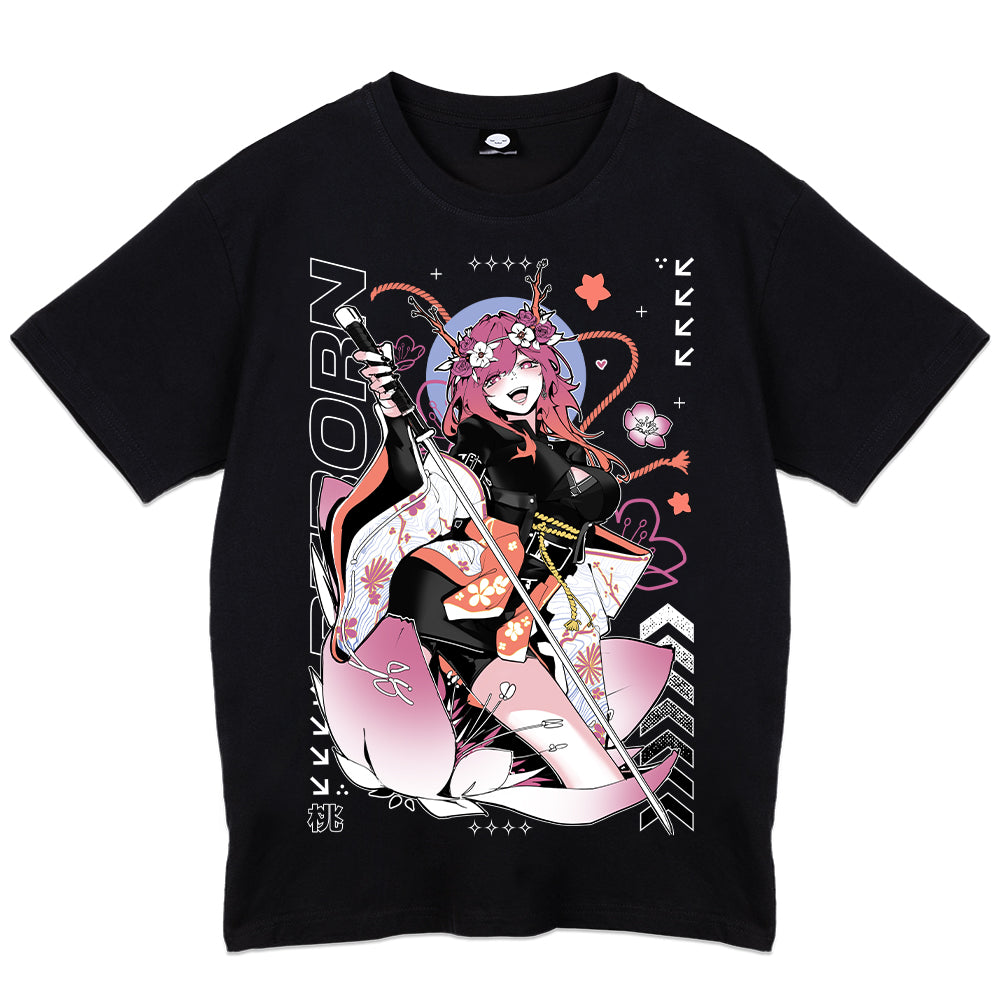 Ai Momozaki 'Momo Reborn' T-Shirt
