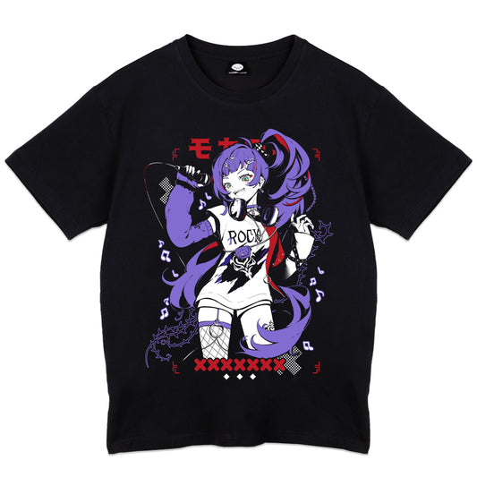 MokaRoki Eat Your Heart Out! T-Shirt