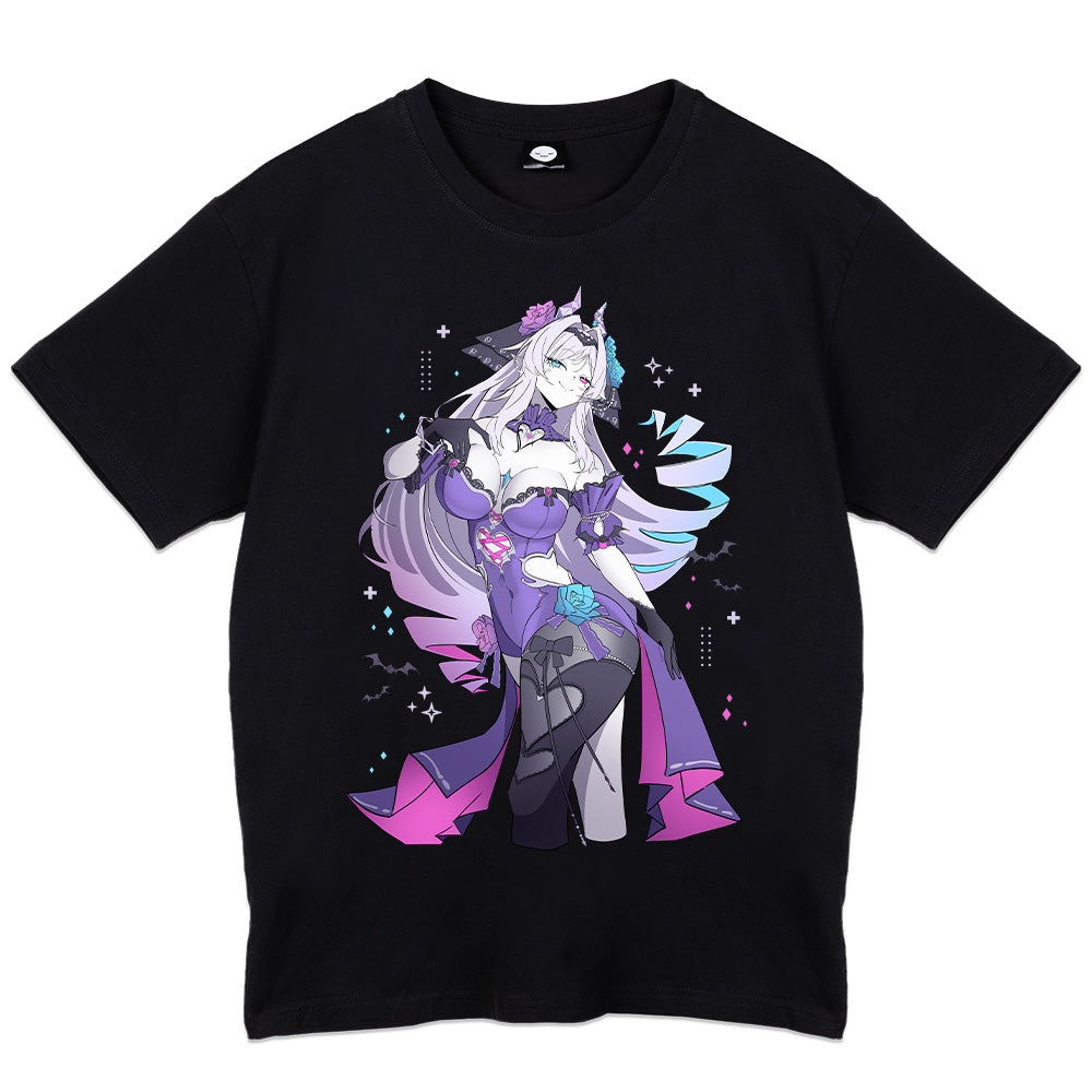 Astaria Sol "Majestic" T-Shirt