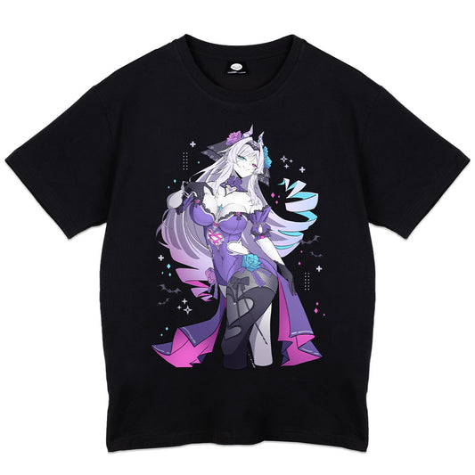 Astaria Sol "Majestic" T-Shirt