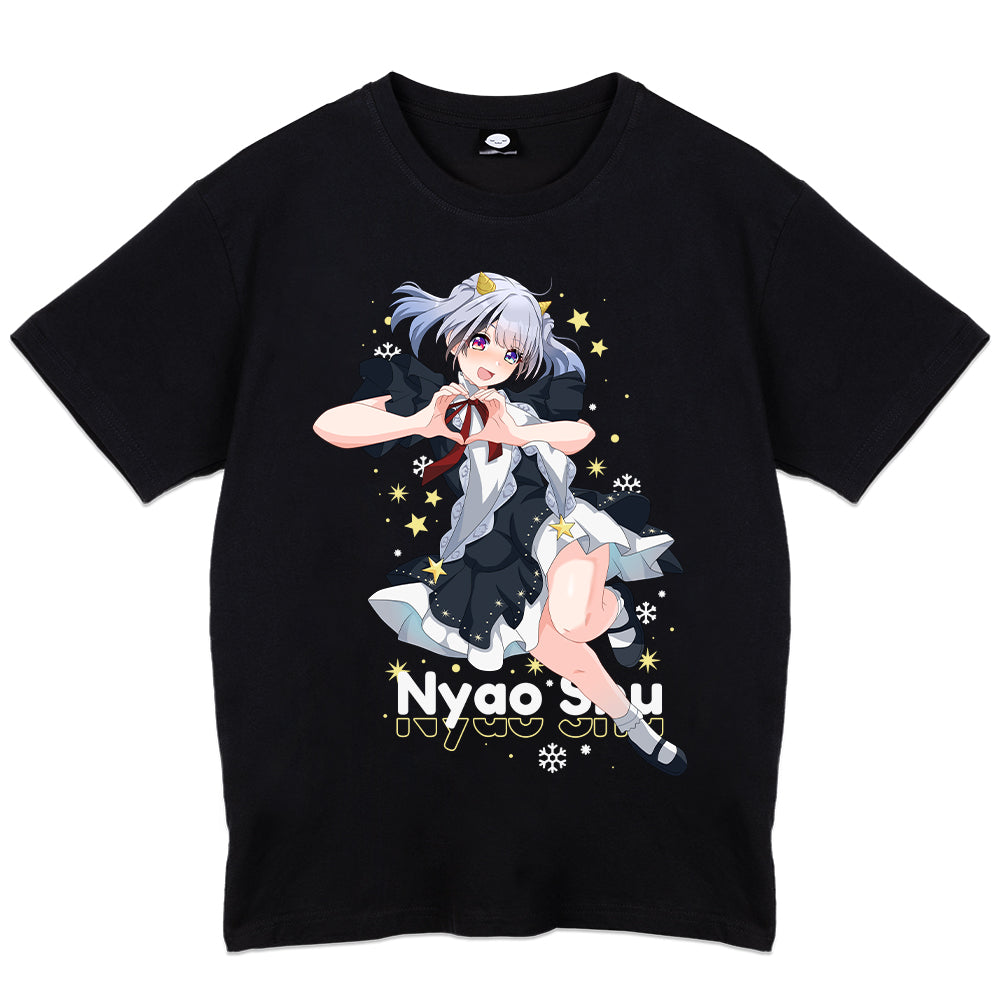 Nyao Shu Cosmic Pop Shirt