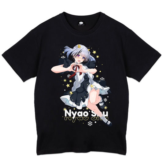 Nyao Shu Cosmic Pop Shirt