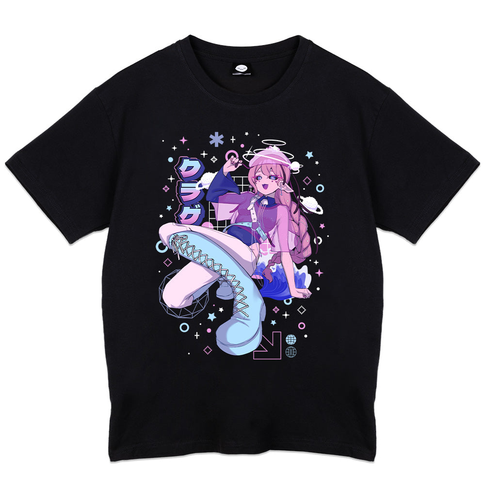 Princess Jelly "Y2Kaesthetic" T-Shirt