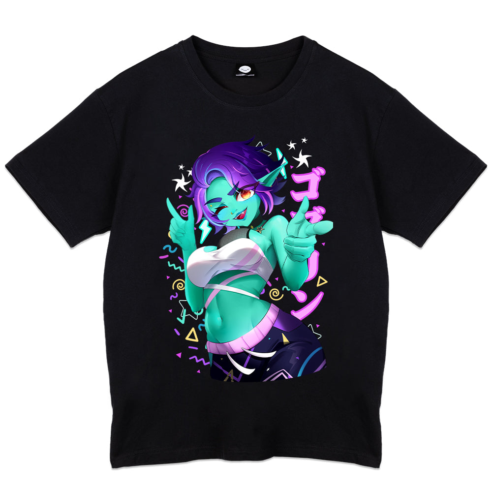 GobbieLynne Retro Shirt