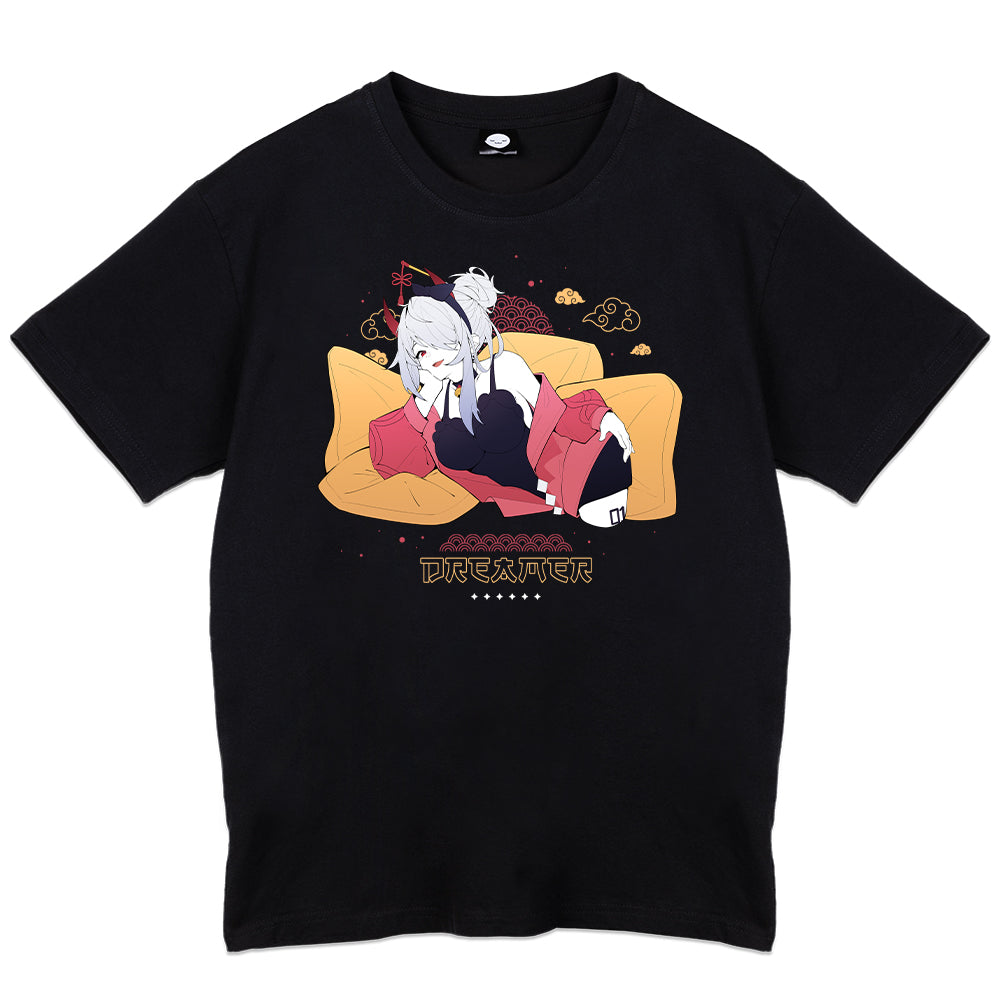 AshralNishimoto "Dreamer" T-Shirt