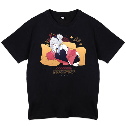 AshralNishimoto "Dreamer" T-Shirt