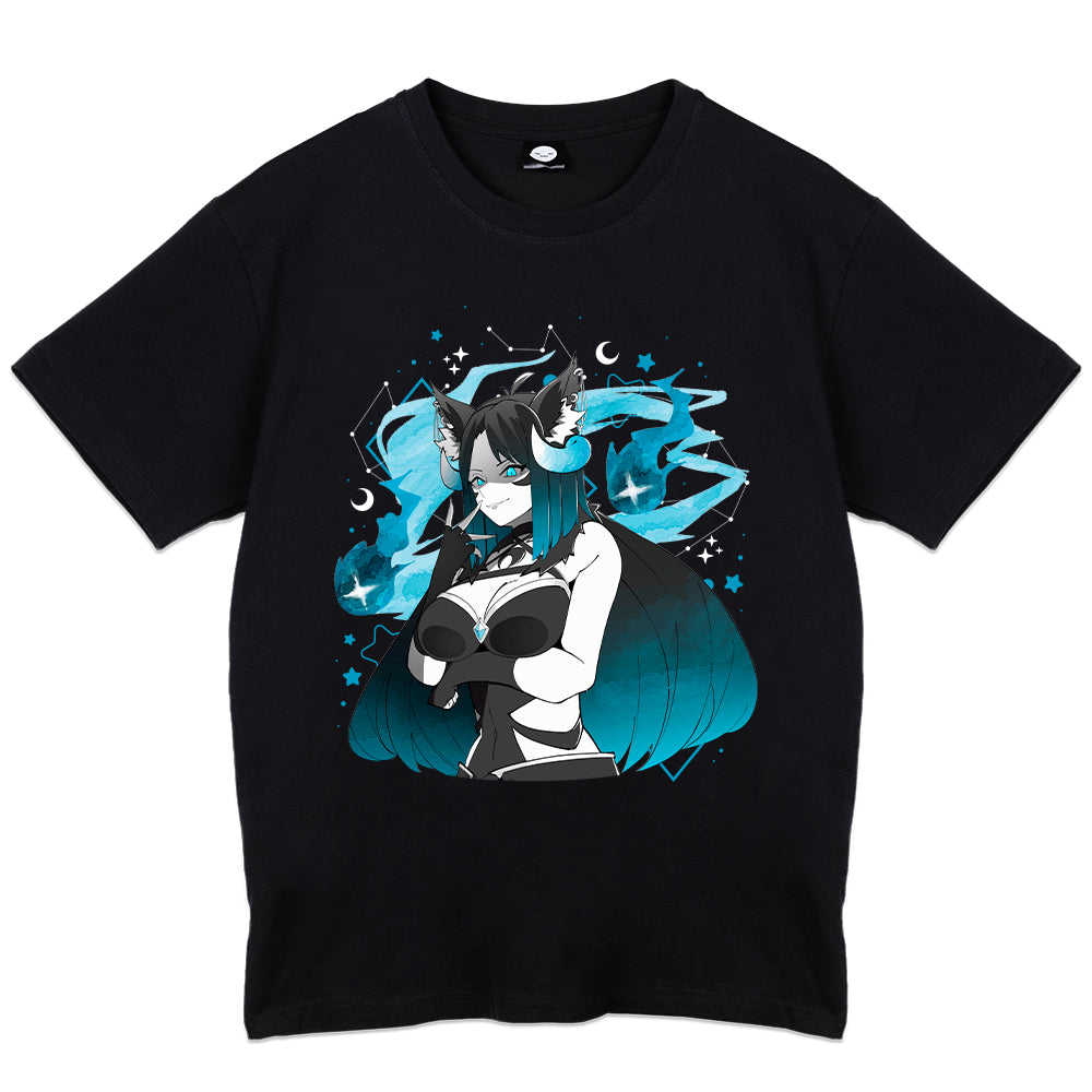 Kitsukami Moonvale "Soul Fate" Shirt