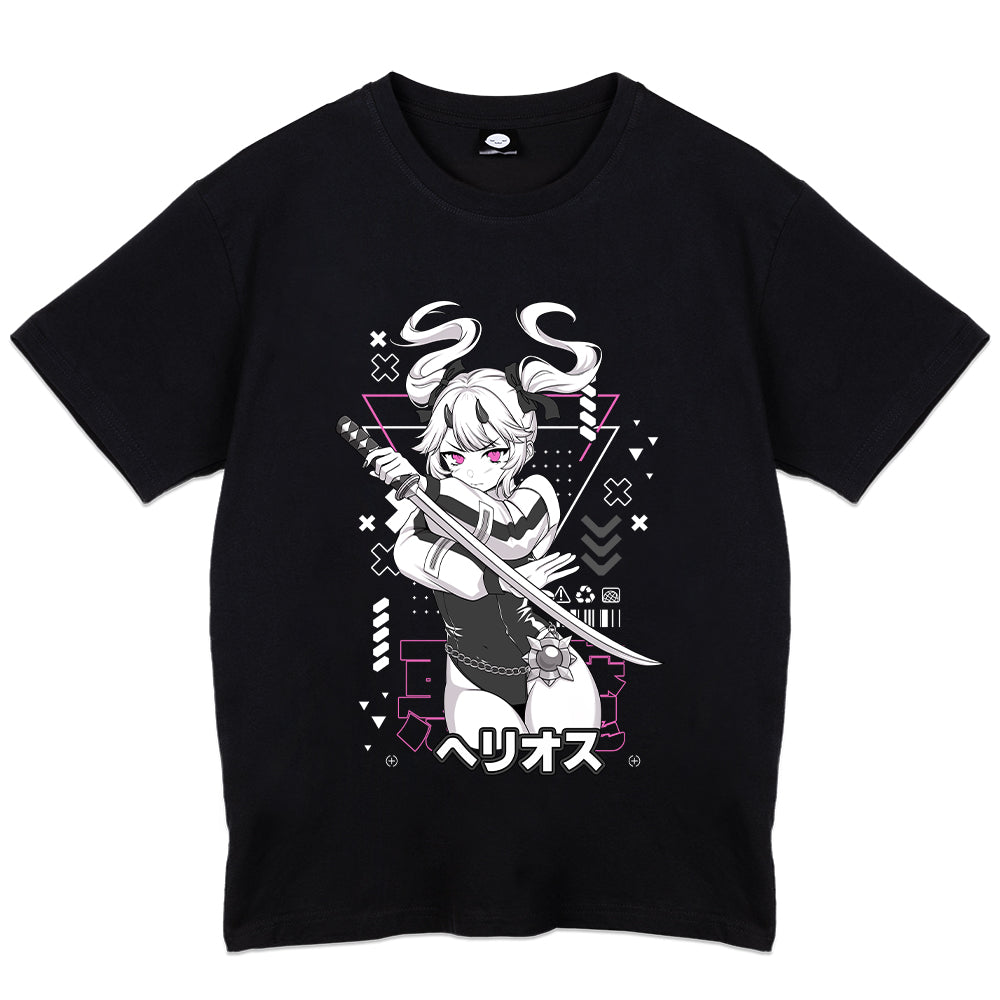 DemonHelios Shinobi T-Shirt